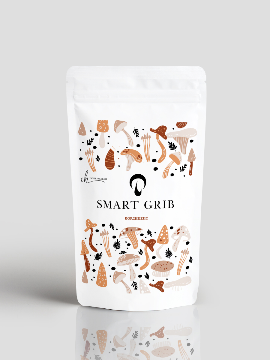 Кордицепс военный